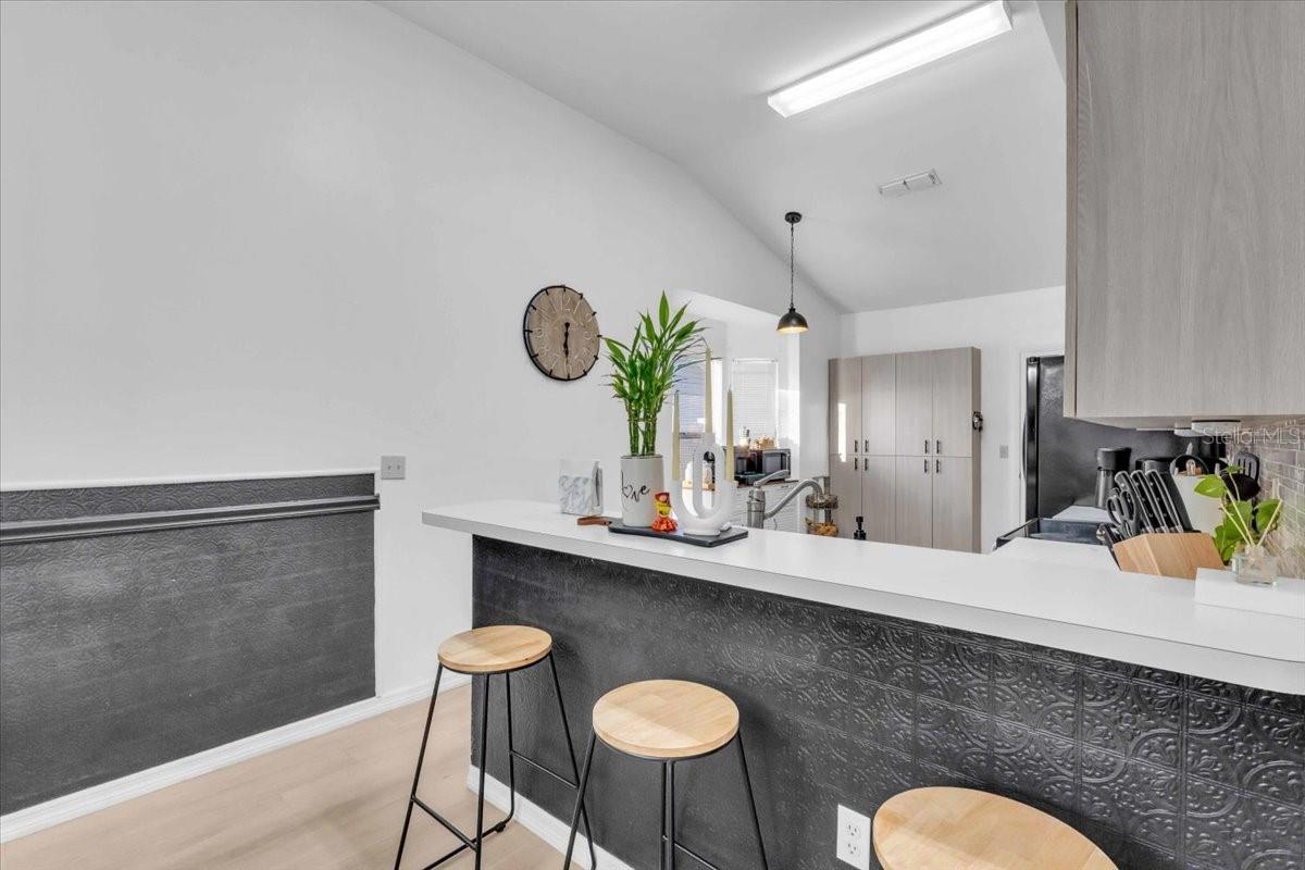 BRADEN RIVER LAKES - Residential