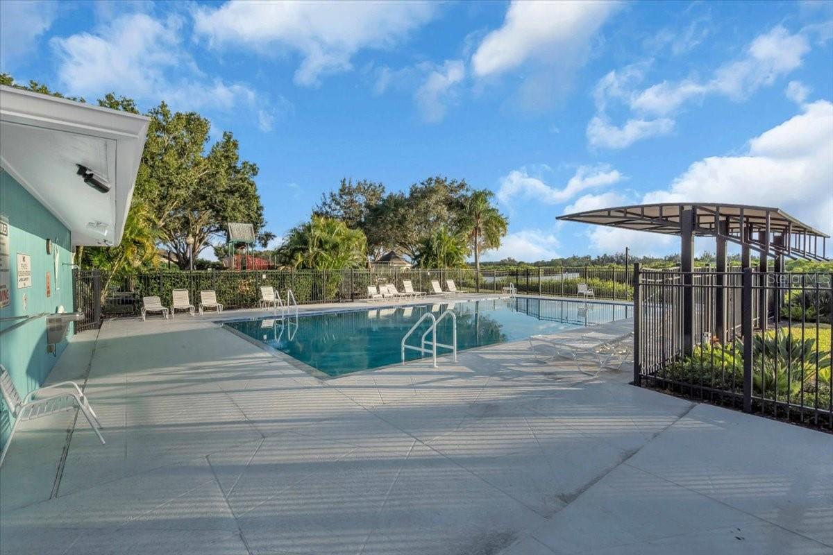 BRADEN RIVER LAKES - Residential