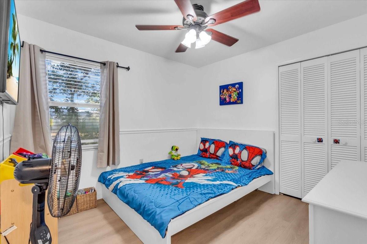 BRADEN RIVER LAKES - Residential