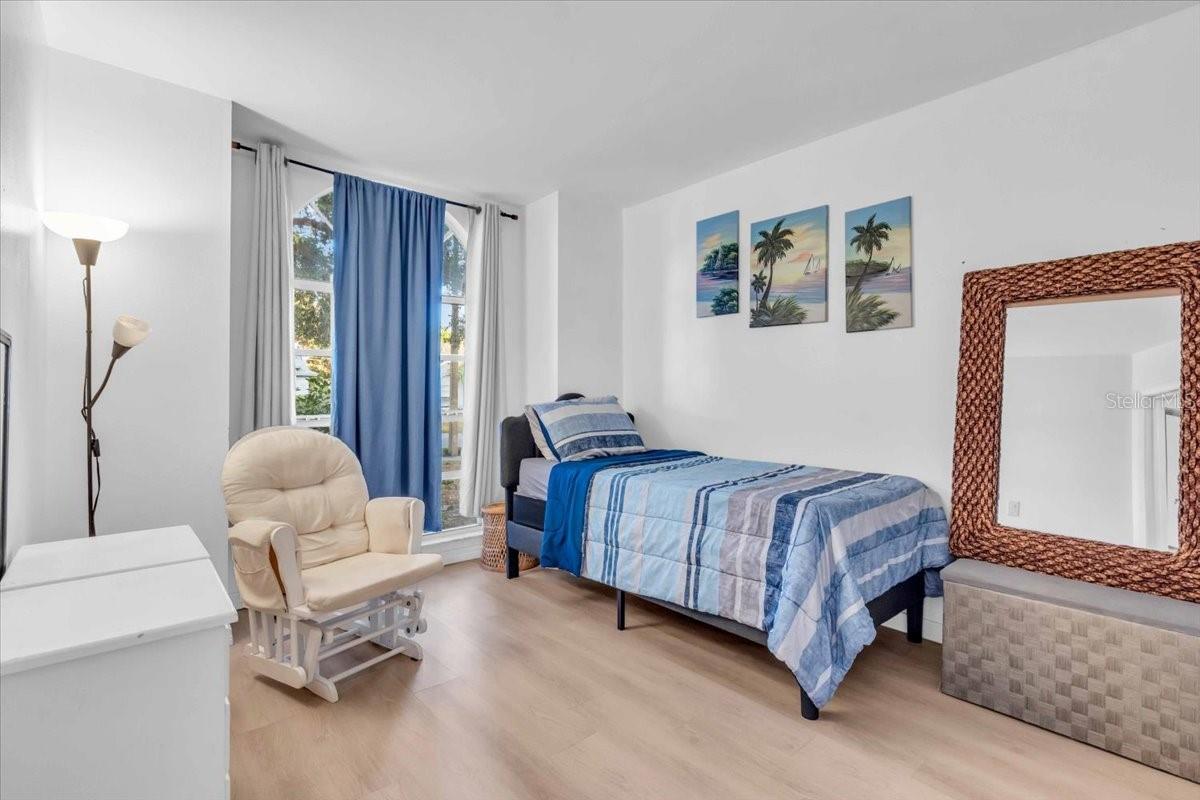 BRADEN RIVER LAKES - Residential