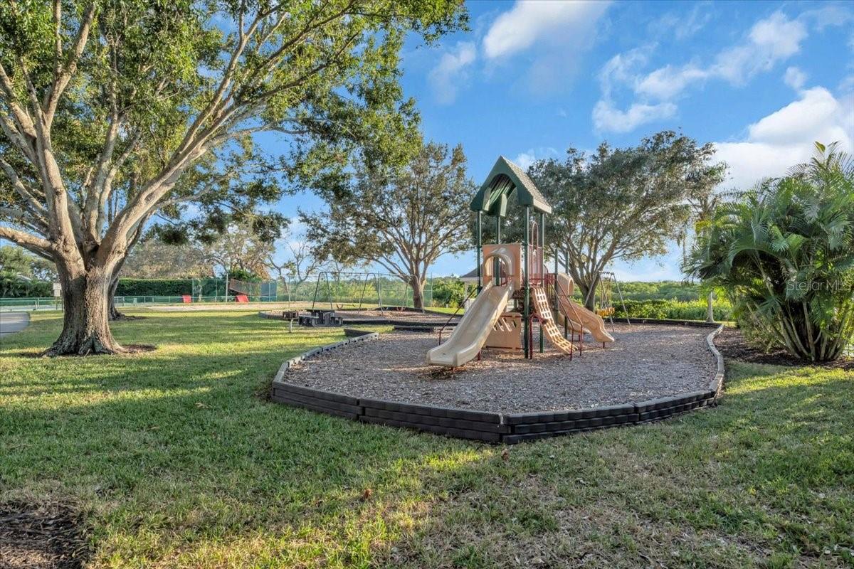 BRADEN RIVER LAKES - Residential