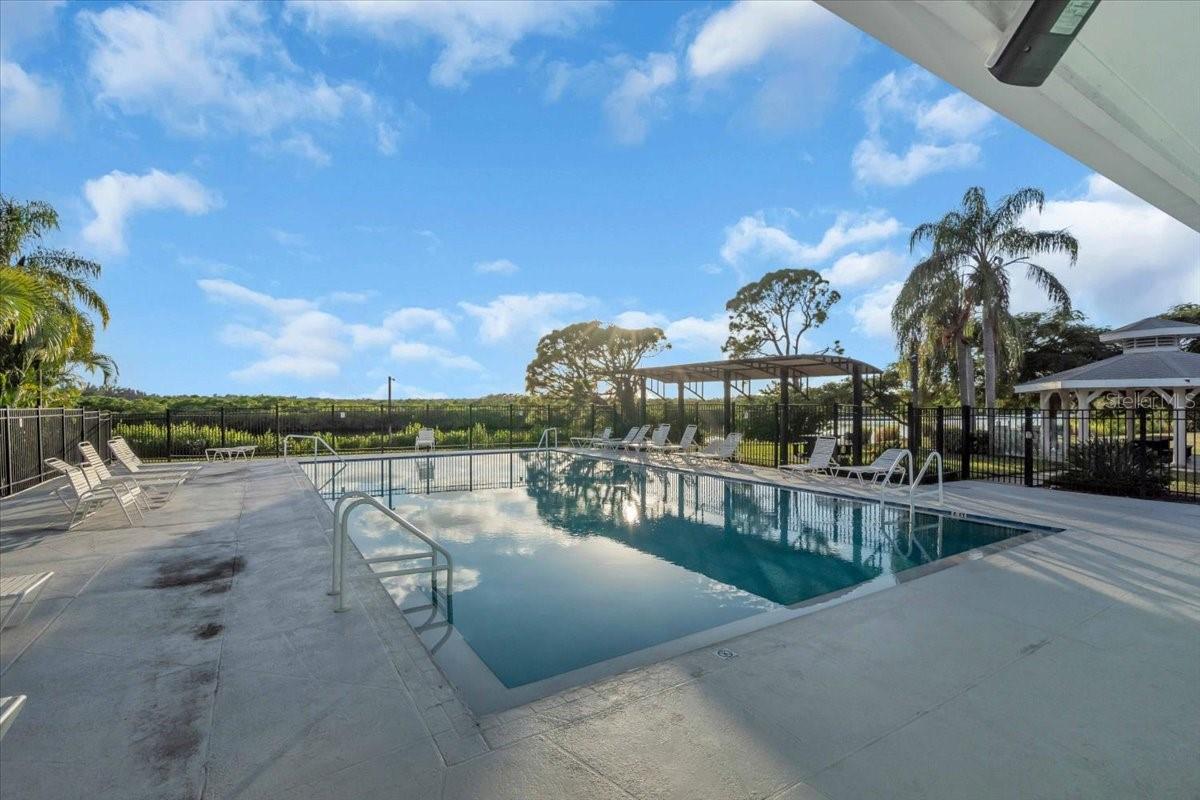 BRADEN RIVER LAKES - Residential