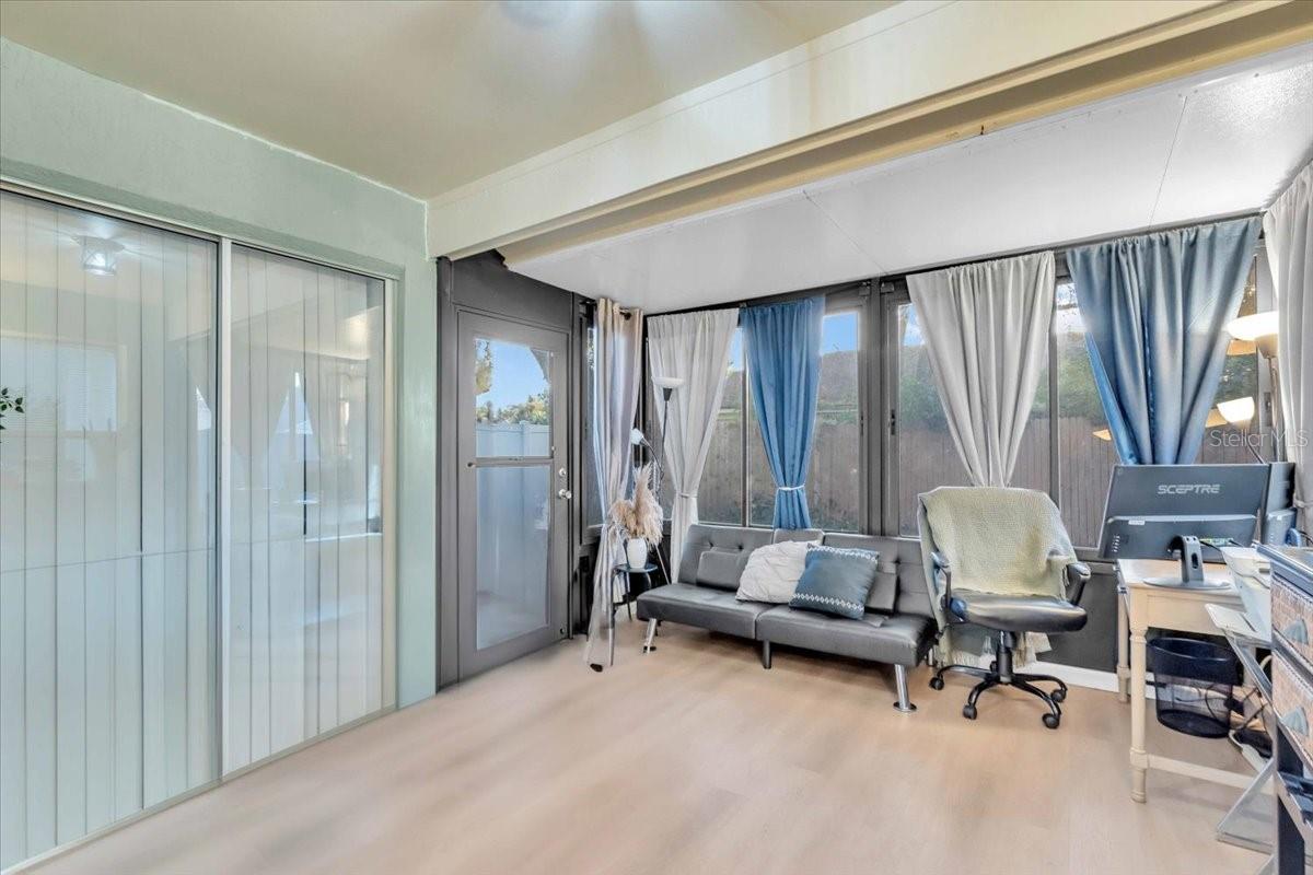 BRADEN RIVER LAKES - Residential