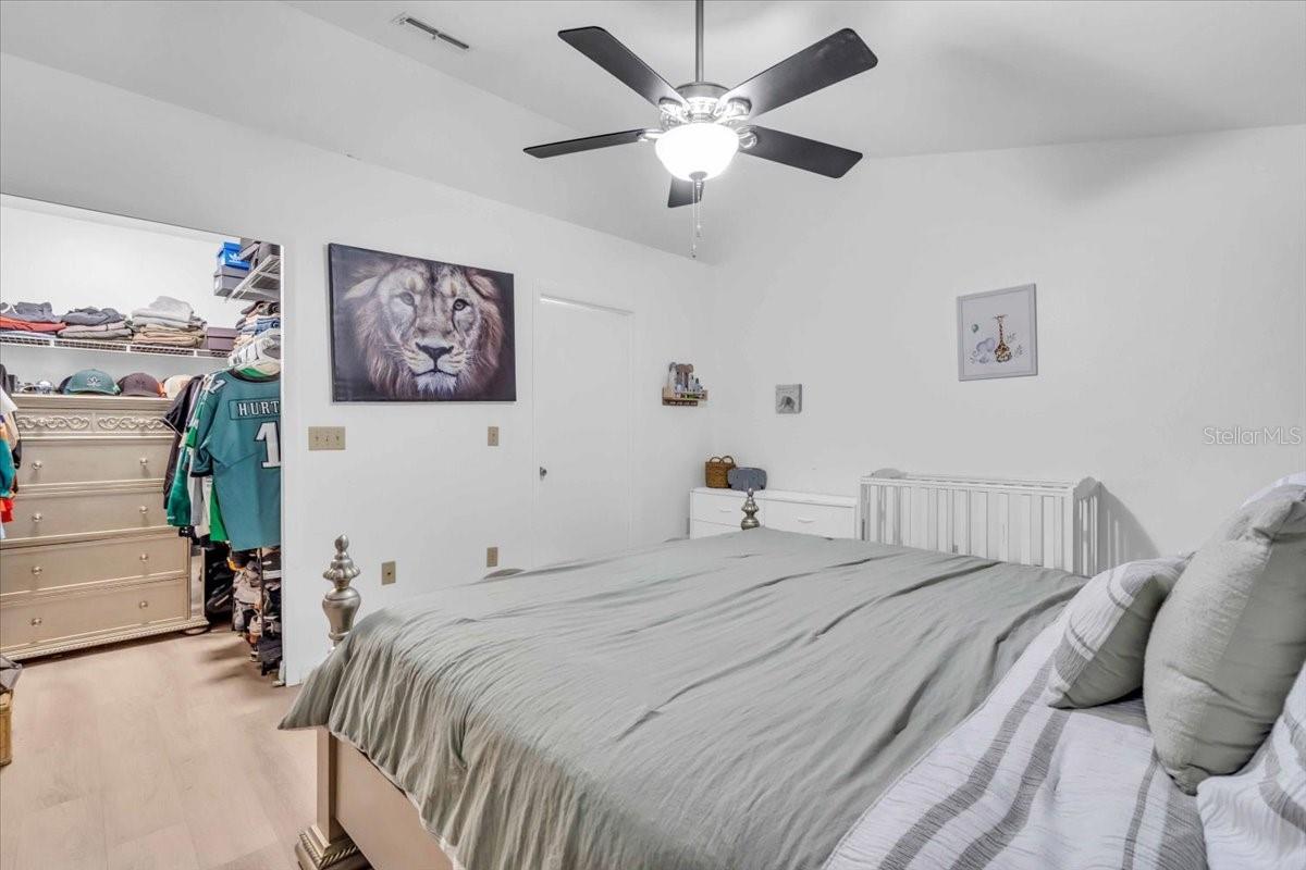 BRADEN RIVER LAKES - Residential