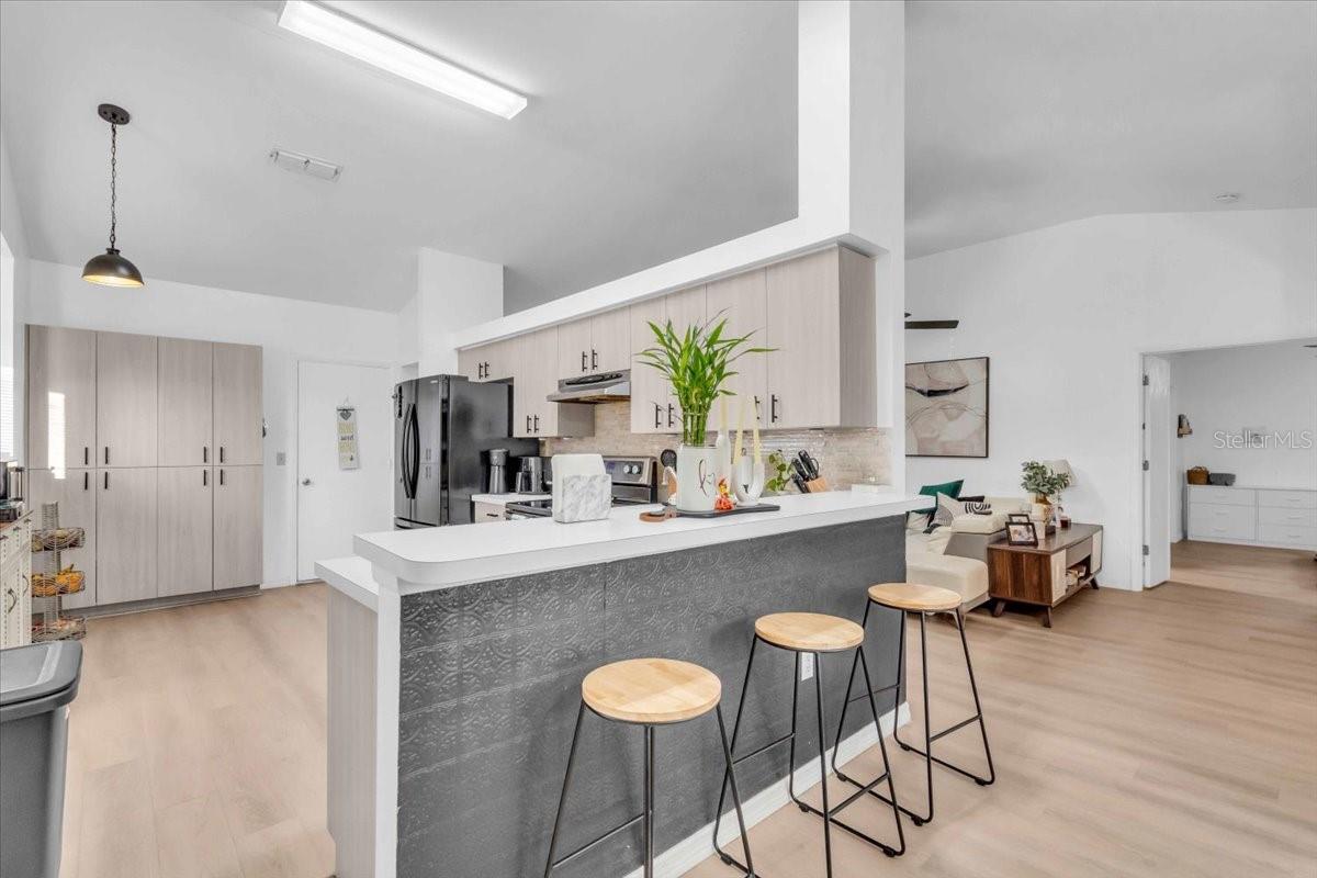 BRADEN RIVER LAKES - Residential