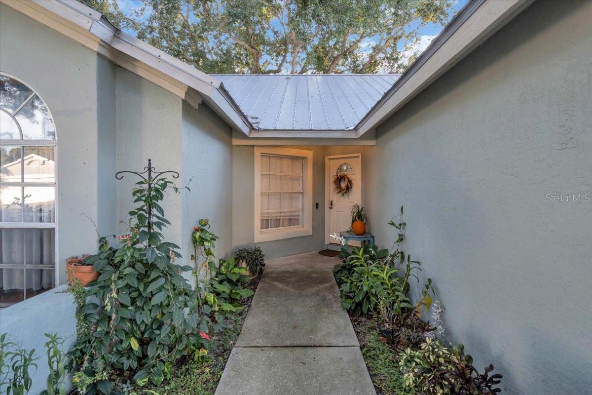 BRADEN RIVER LAKES - Residential