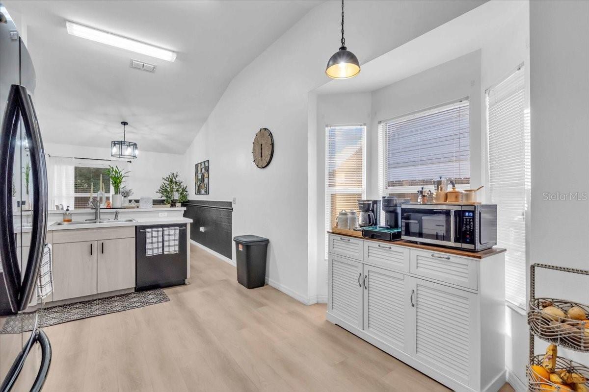 BRADEN RIVER LAKES - Residential