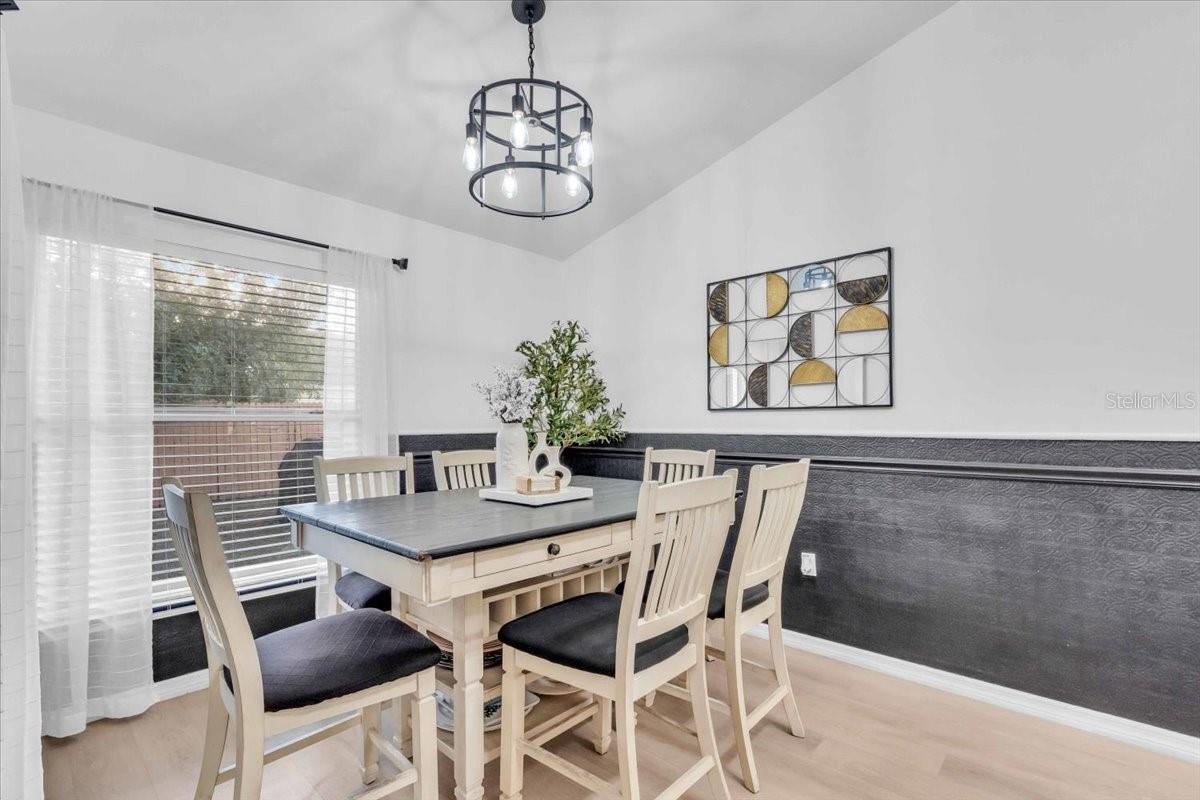 BRADEN RIVER LAKES - Residential