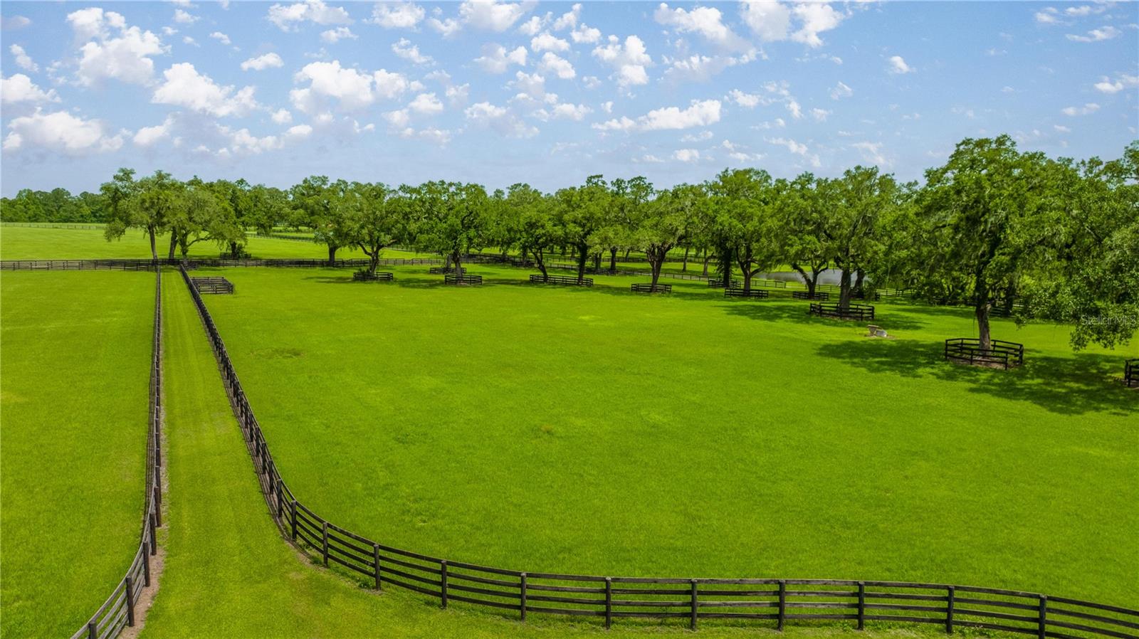 CLASSIC ACRES - Land