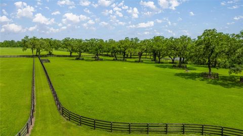 Tiny photo for 4209 NW 110th Avenue, Ocala, FL 34482 (MLS # OM702156)