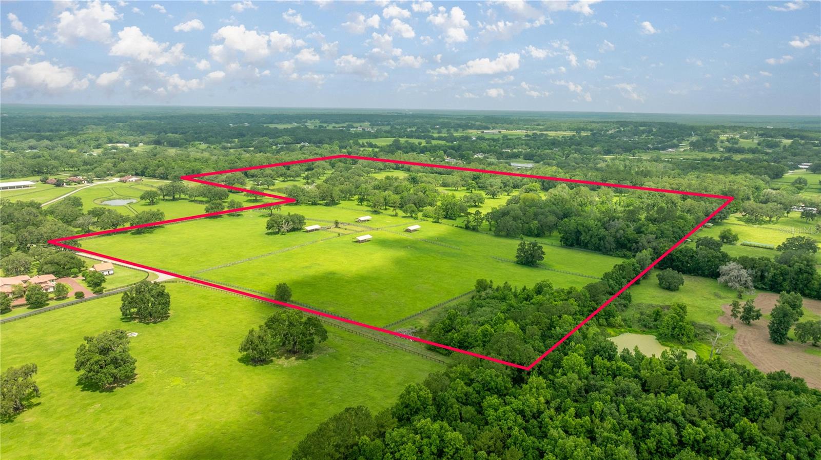 CLASSIC ACRES - Land