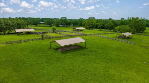 Tiny photo for 4209 NW 110th Avenue, Ocala, FL 34482 (MLS # OM702156)