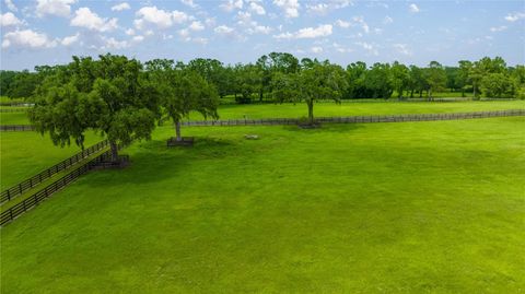 Tiny photo for 4209 NW 110th Avenue, Ocala, FL 34482 (MLS # OM702156)