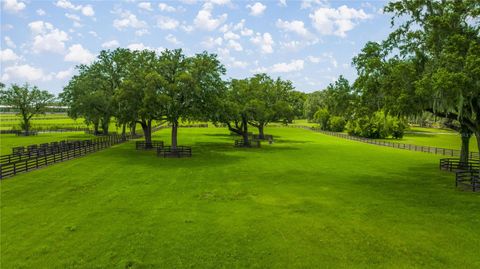 Tiny photo for 4209 NW 110th Avenue, Ocala, FL 34482 (MLS # OM702156)