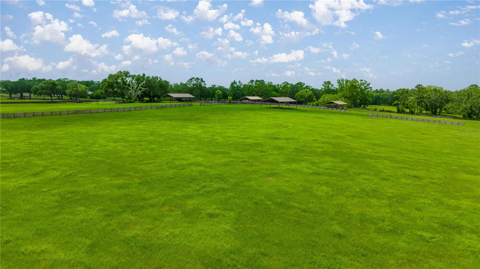 CLASSIC ACRES - Land