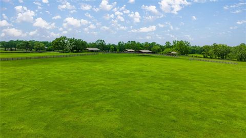 Tiny photo for 4209 NW 110th Avenue, Ocala, FL 34482 (MLS # OM702156)