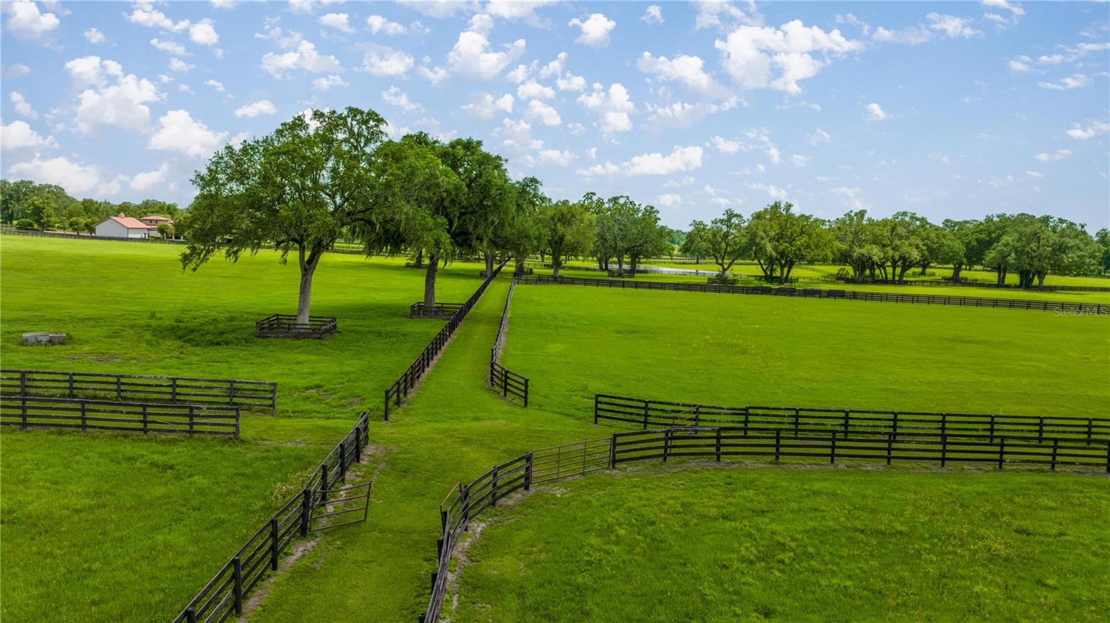 CLASSIC ACRES - Land