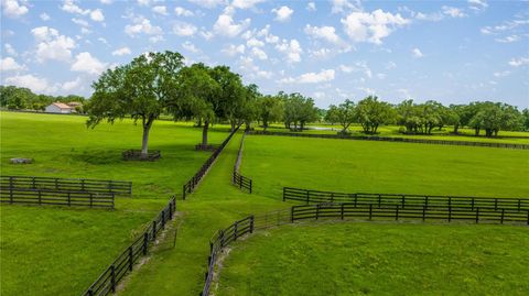 Tiny photo for 4209 NW 110th Avenue, Ocala, FL 34482 (MLS # OM702156)