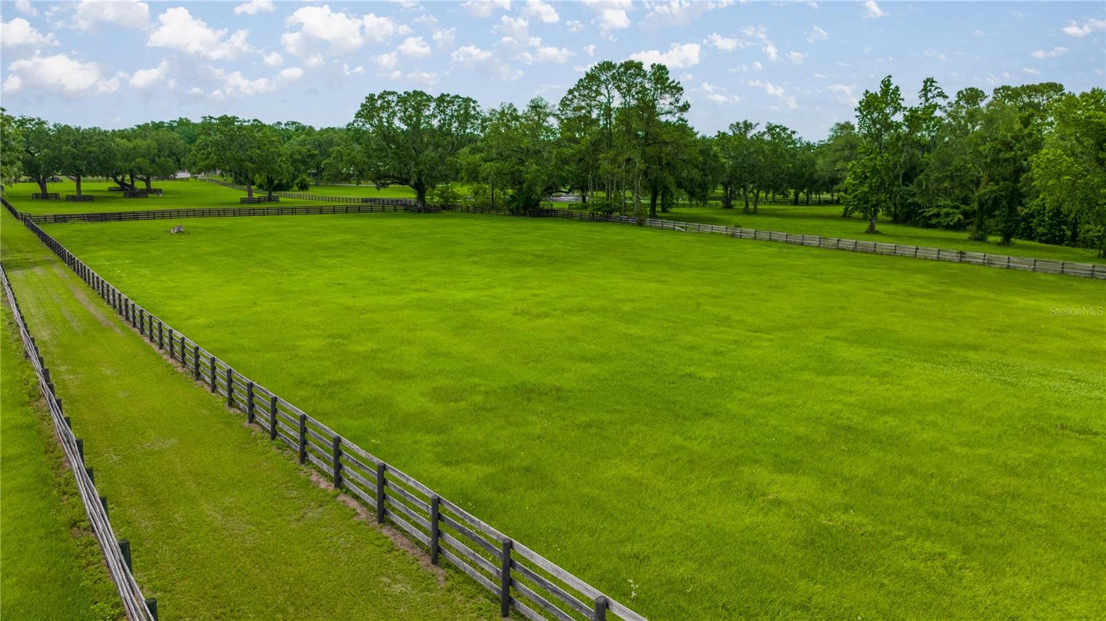 CLASSIC ACRES - Land