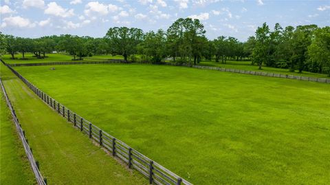 Tiny photo for 4209 NW 110th Avenue, Ocala, FL 34482 (MLS # OM702156)