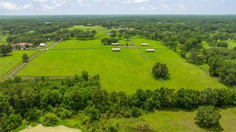 Tiny photo for 4209 NW 110th Avenue, Ocala, FL 34482 (MLS # OM702156)