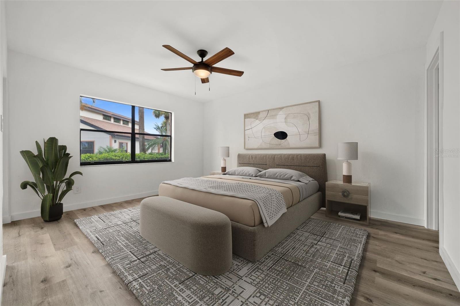BAYPOINTE YACHT & RACQUET CLUB - Residential