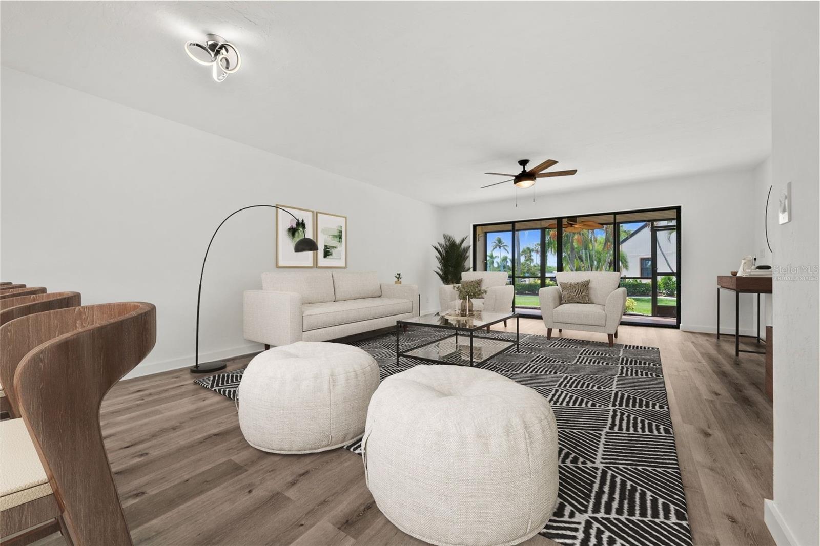 BAYPOINTE YACHT & RACQUET CLUB - Residential