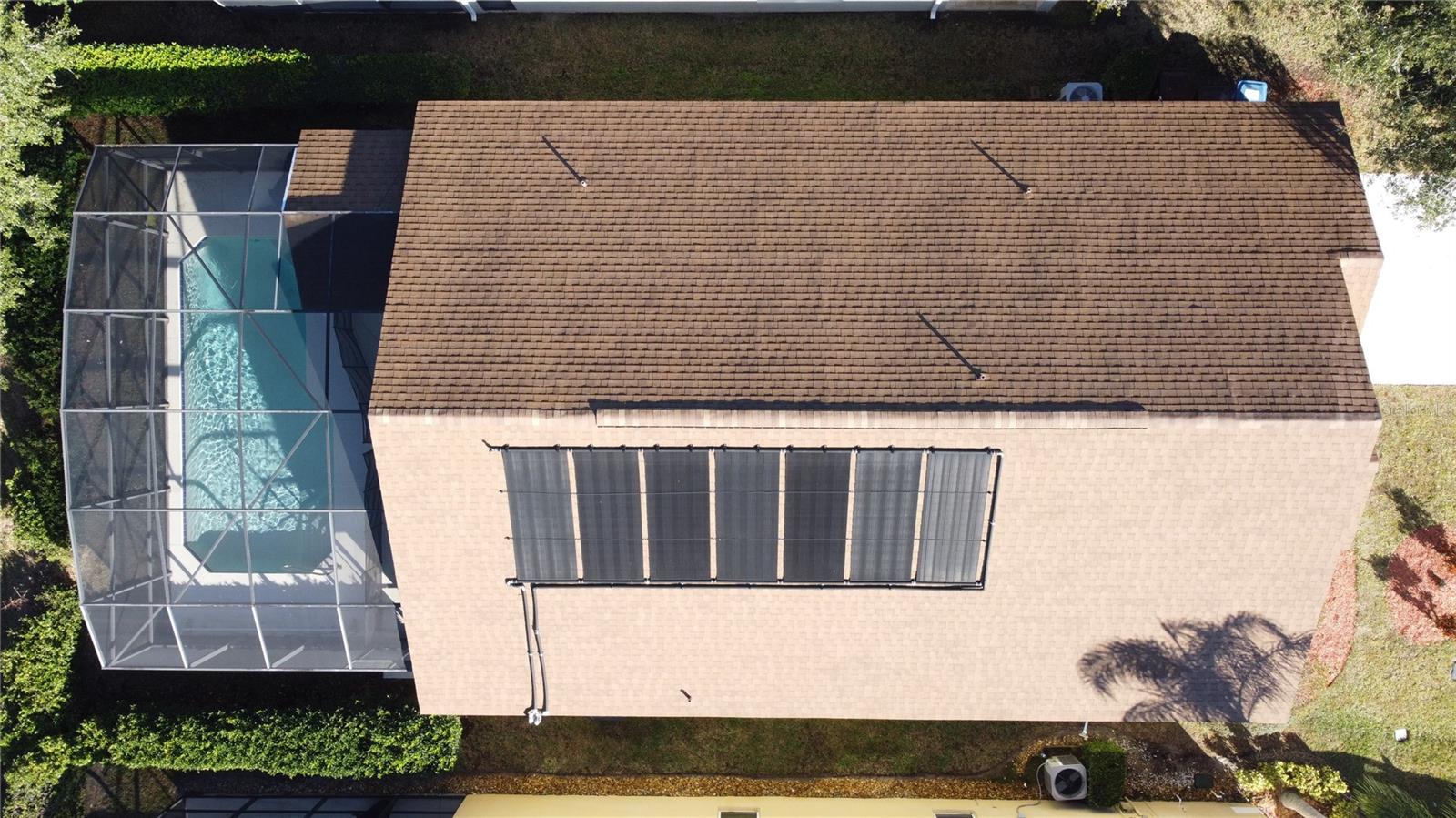 SOUTHERN DUNES/KOKOMO BAY PH 02 - Residential