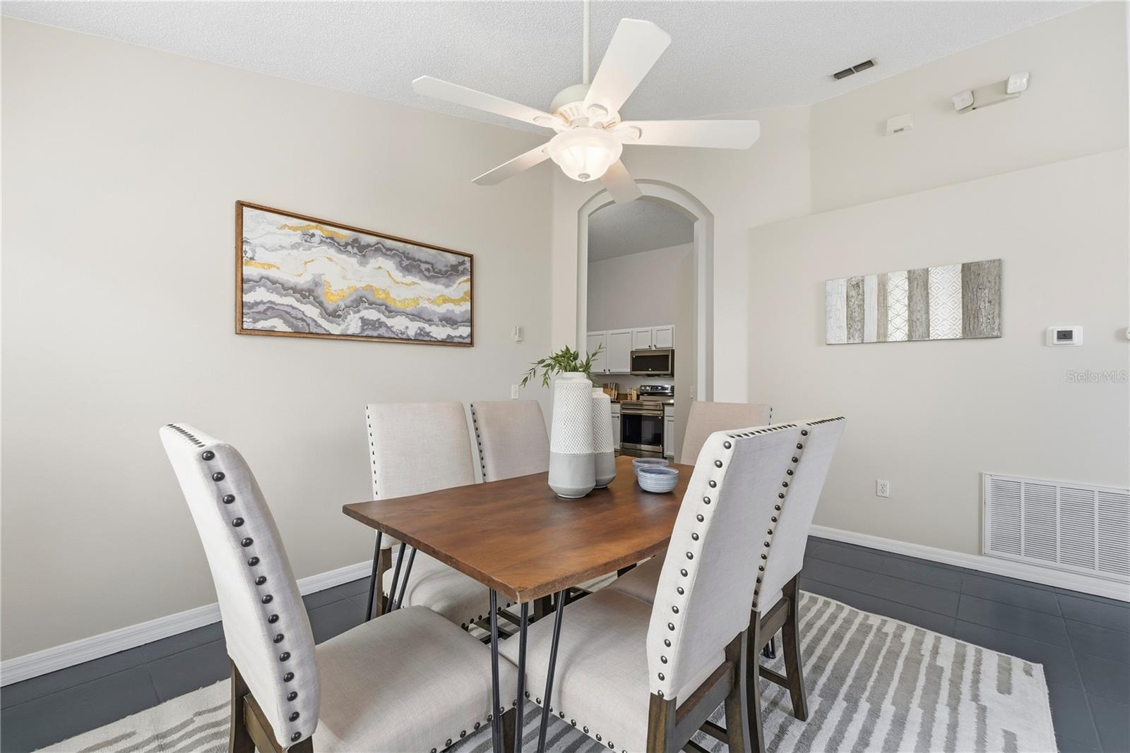 SOUTHERN DUNES/KOKOMO BAY PH 02 - Residential