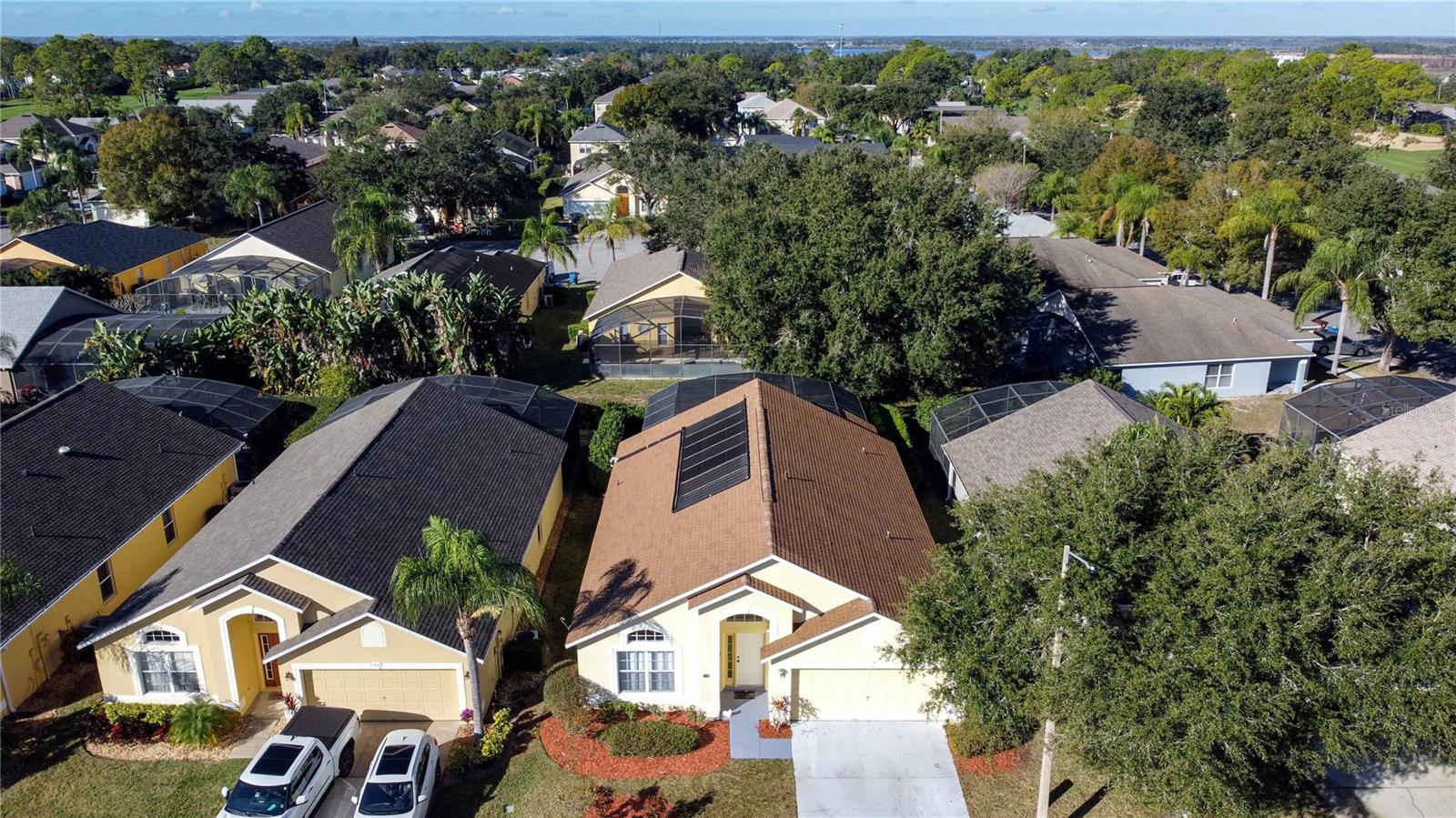 SOUTHERN DUNES/KOKOMO BAY PH 02 - Residential