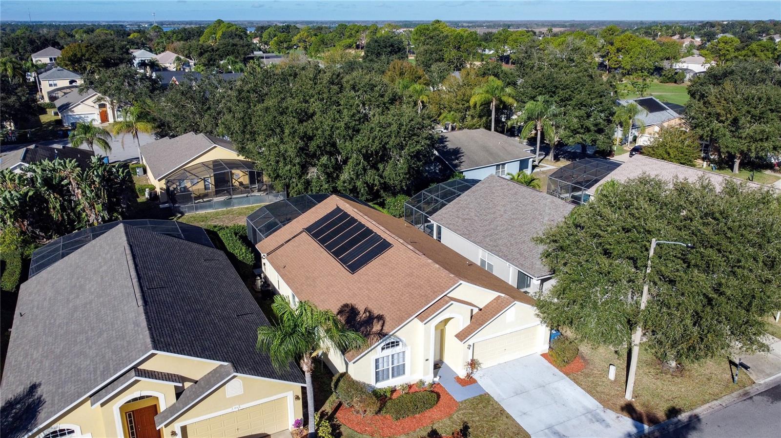 SOUTHERN DUNES/KOKOMO BAY PH 02 - Residential