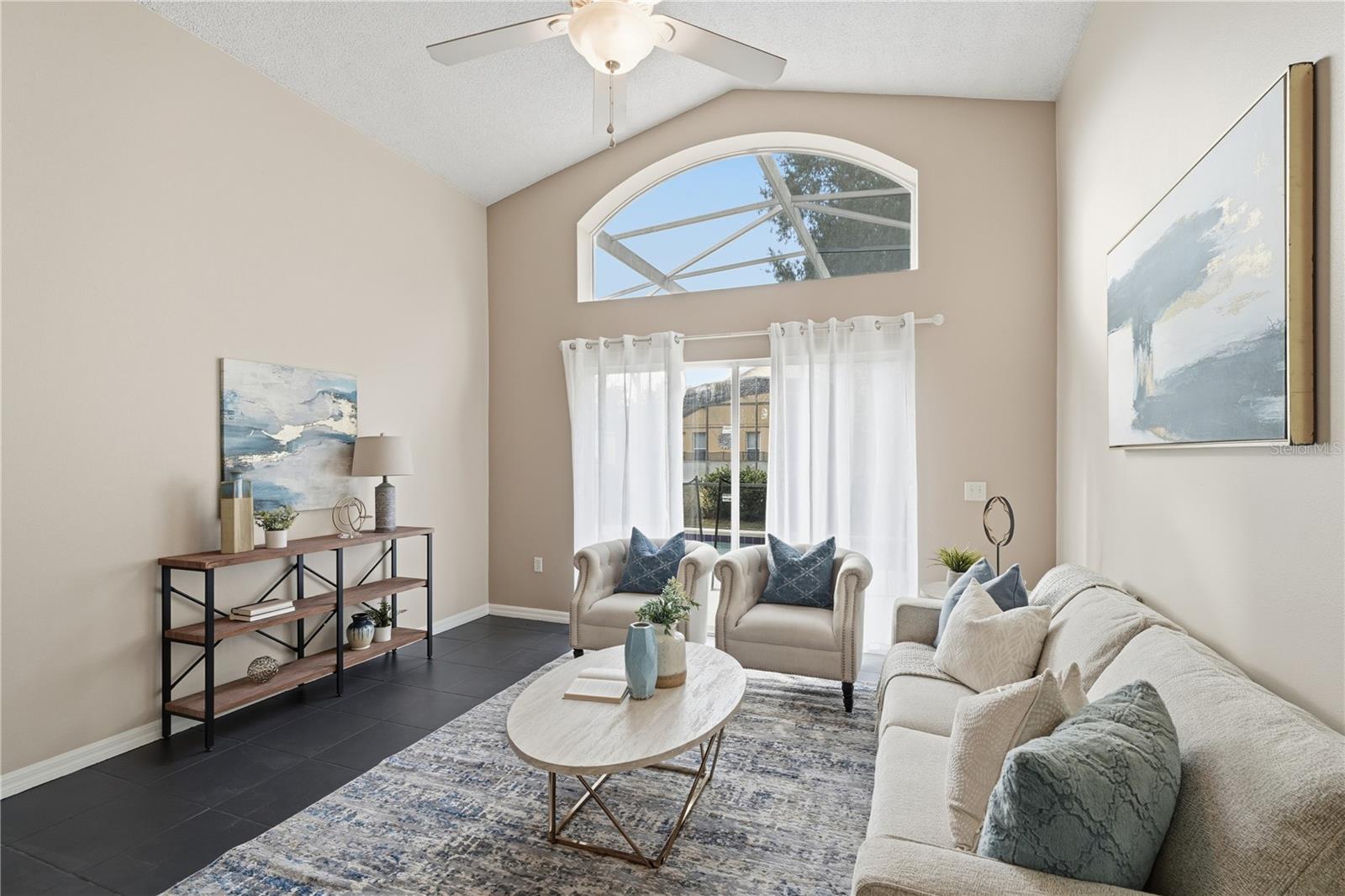 SOUTHERN DUNES/KOKOMO BAY PH 02 - Residential