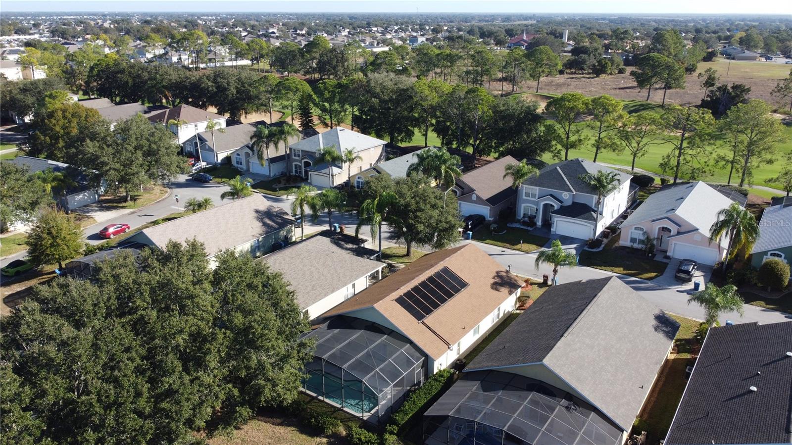 SOUTHERN DUNES/KOKOMO BAY PH 02 - Residential