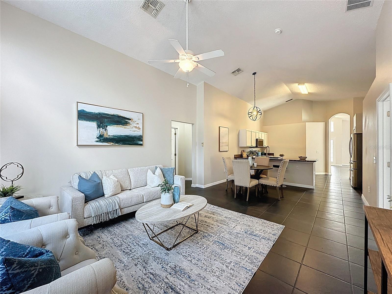 SOUTHERN DUNES/KOKOMO BAY PH 02 - Residential