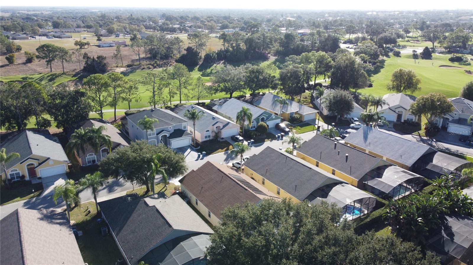 SOUTHERN DUNES/KOKOMO BAY PH 02 - Residential