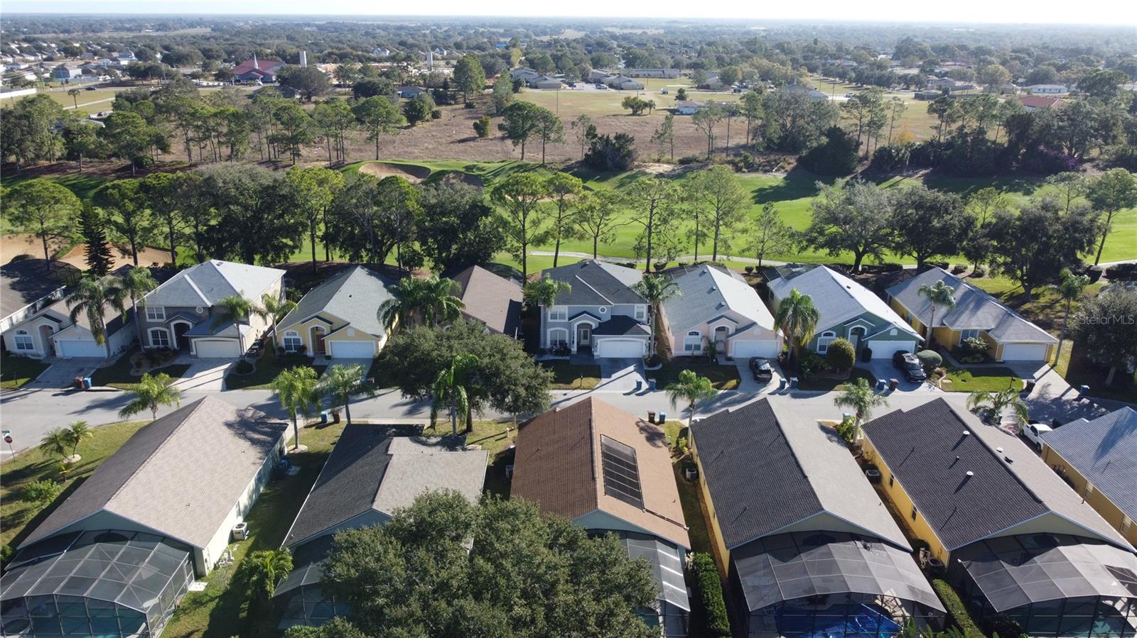 SOUTHERN DUNES/KOKOMO BAY PH 02 - Residential