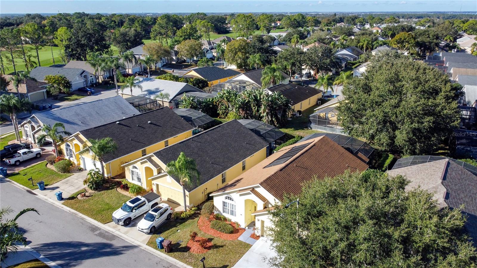 SOUTHERN DUNES/KOKOMO BAY PH 02 - Residential
