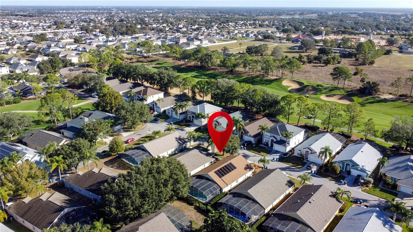 SOUTHERN DUNES/KOKOMO BAY PH 02 - Residential