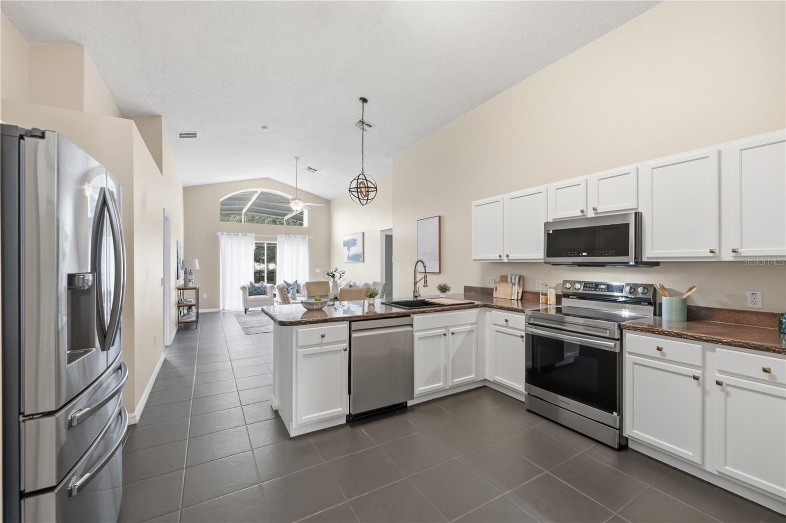 SOUTHERN DUNES/KOKOMO BAY PH 02 - Residential