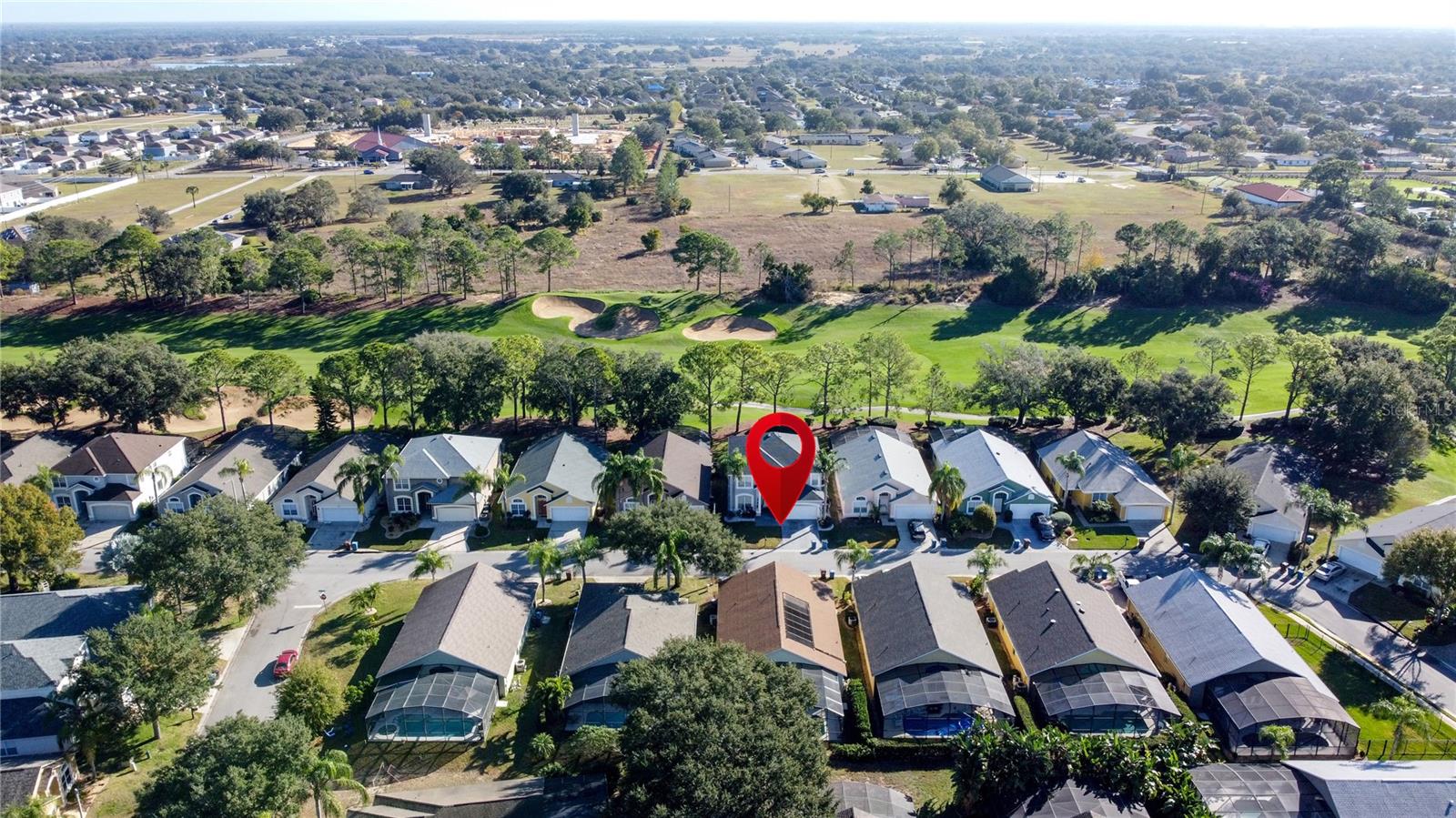 SOUTHERN DUNES/KOKOMO BAY PH 02 - Residential