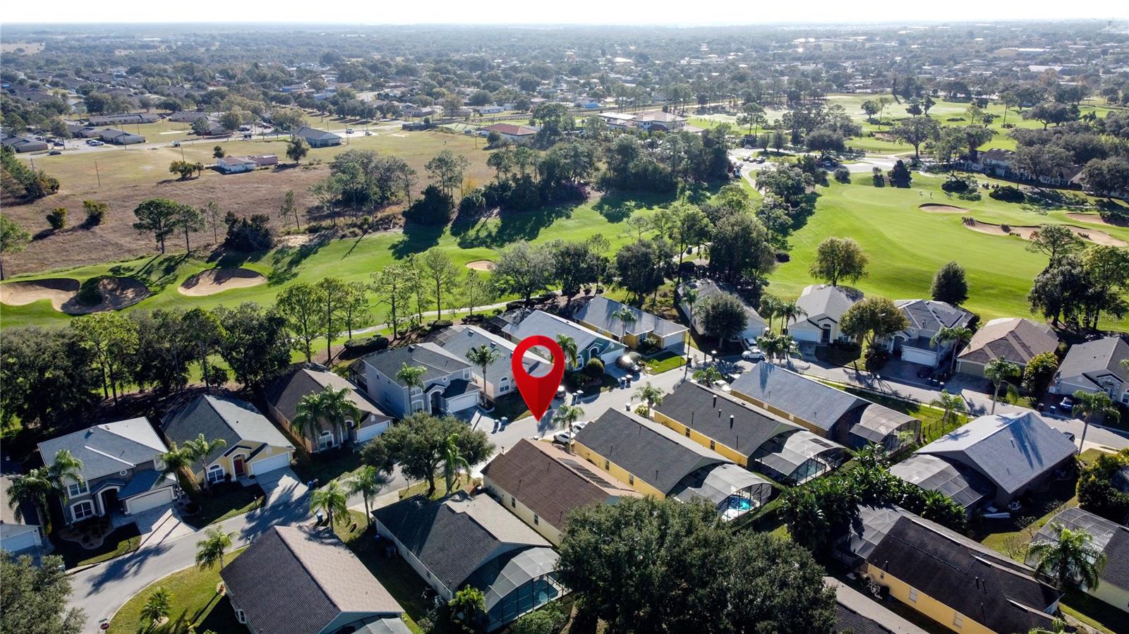 SOUTHERN DUNES/KOKOMO BAY PH 02 - Residential