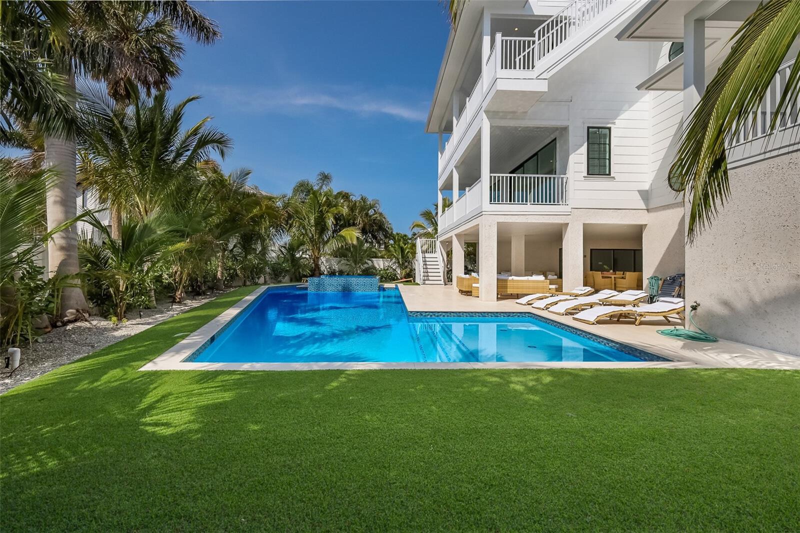 SPORTSMANS HARBOR REV - Residential