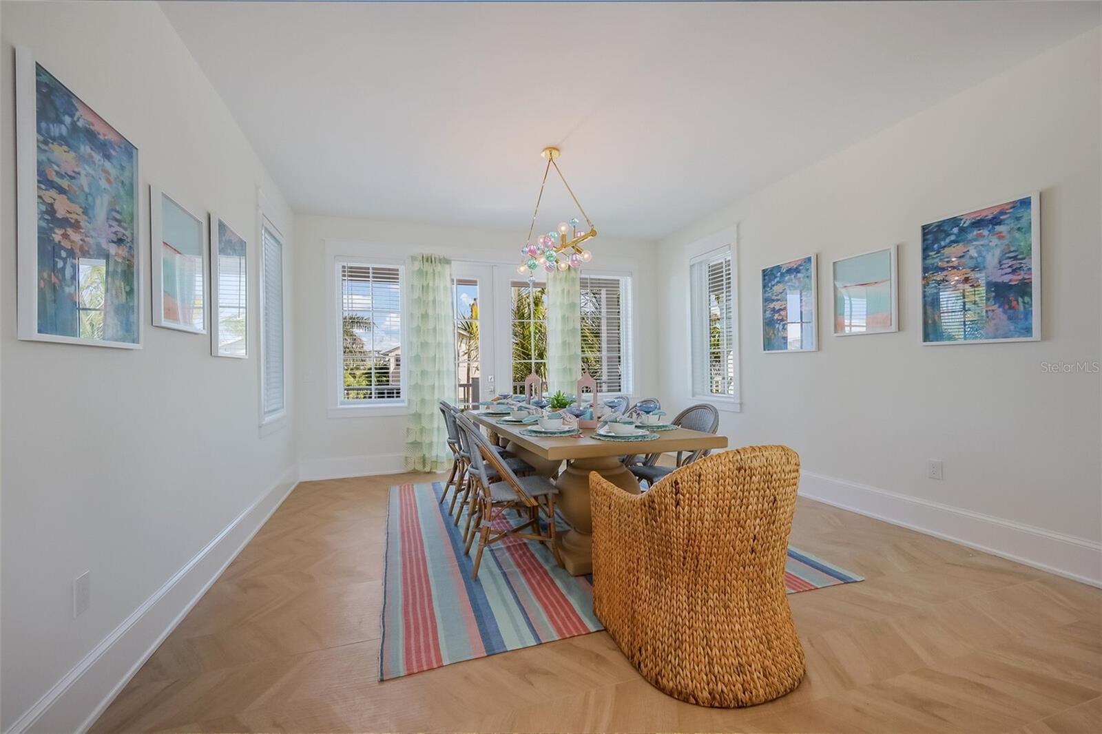 SPORTSMANS HARBOR REV - Residential