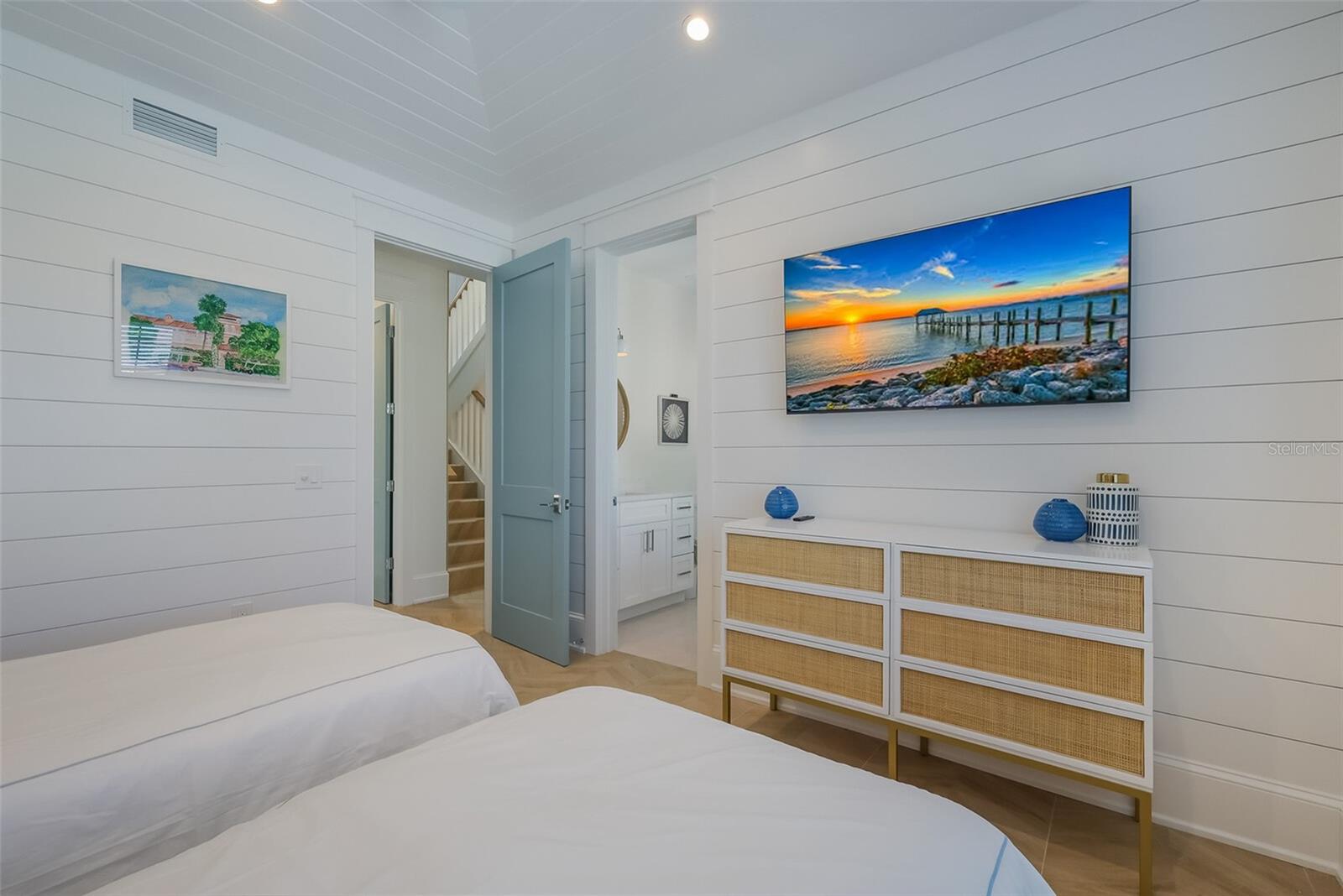 SPORTSMANS HARBOR REV - Residential