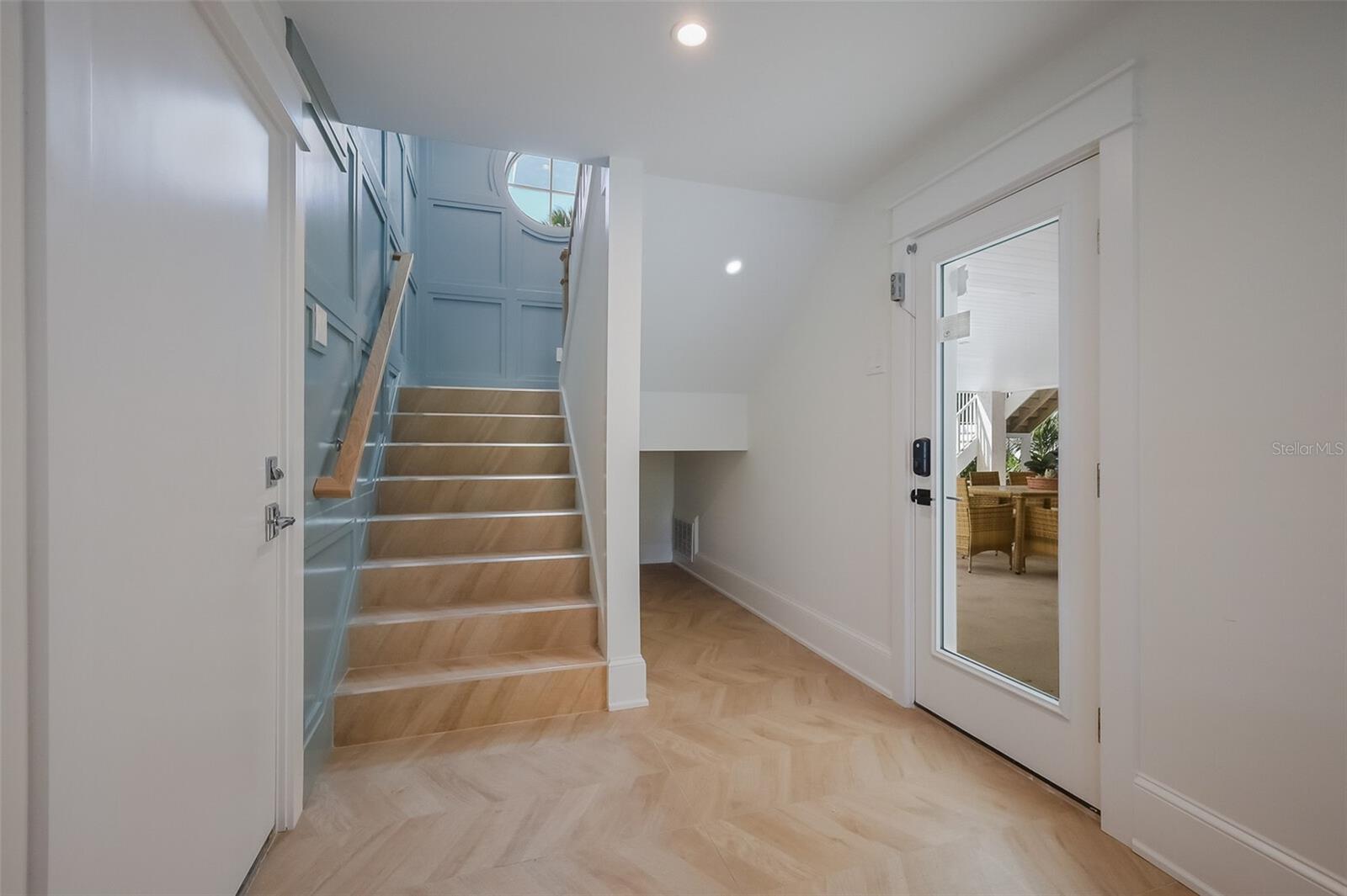 SPORTSMANS HARBOR REV - Residential