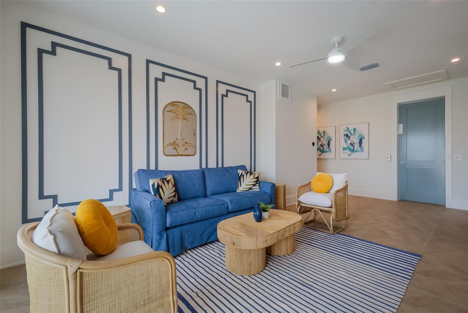 SPORTSMANS HARBOR REV - Residential