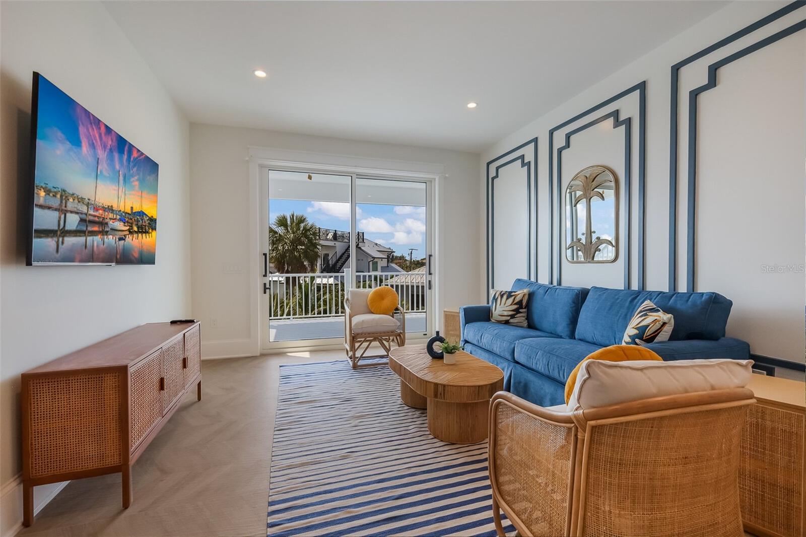 SPORTSMANS HARBOR REV - Residential