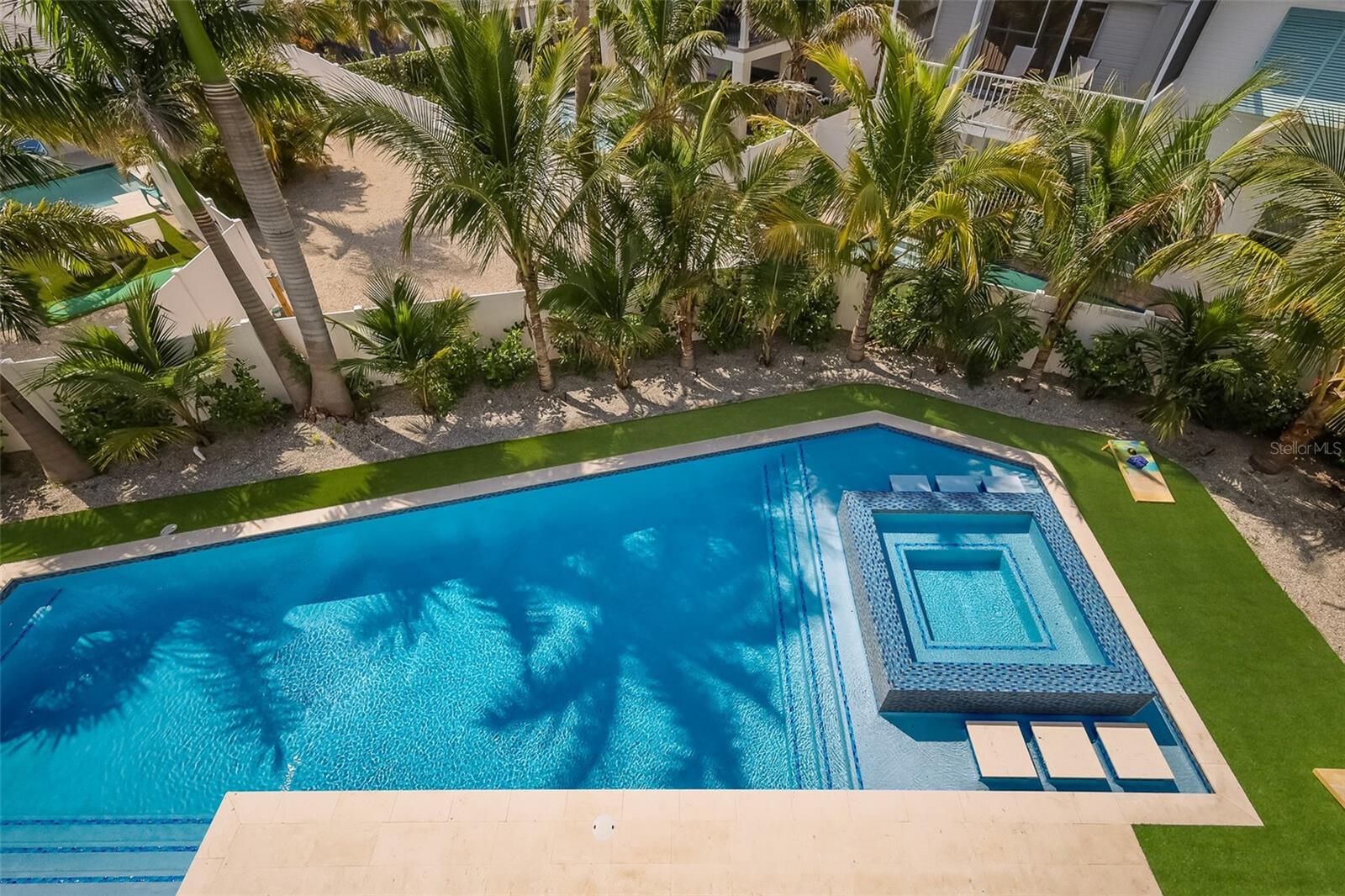 SPORTSMANS HARBOR REV - Residential