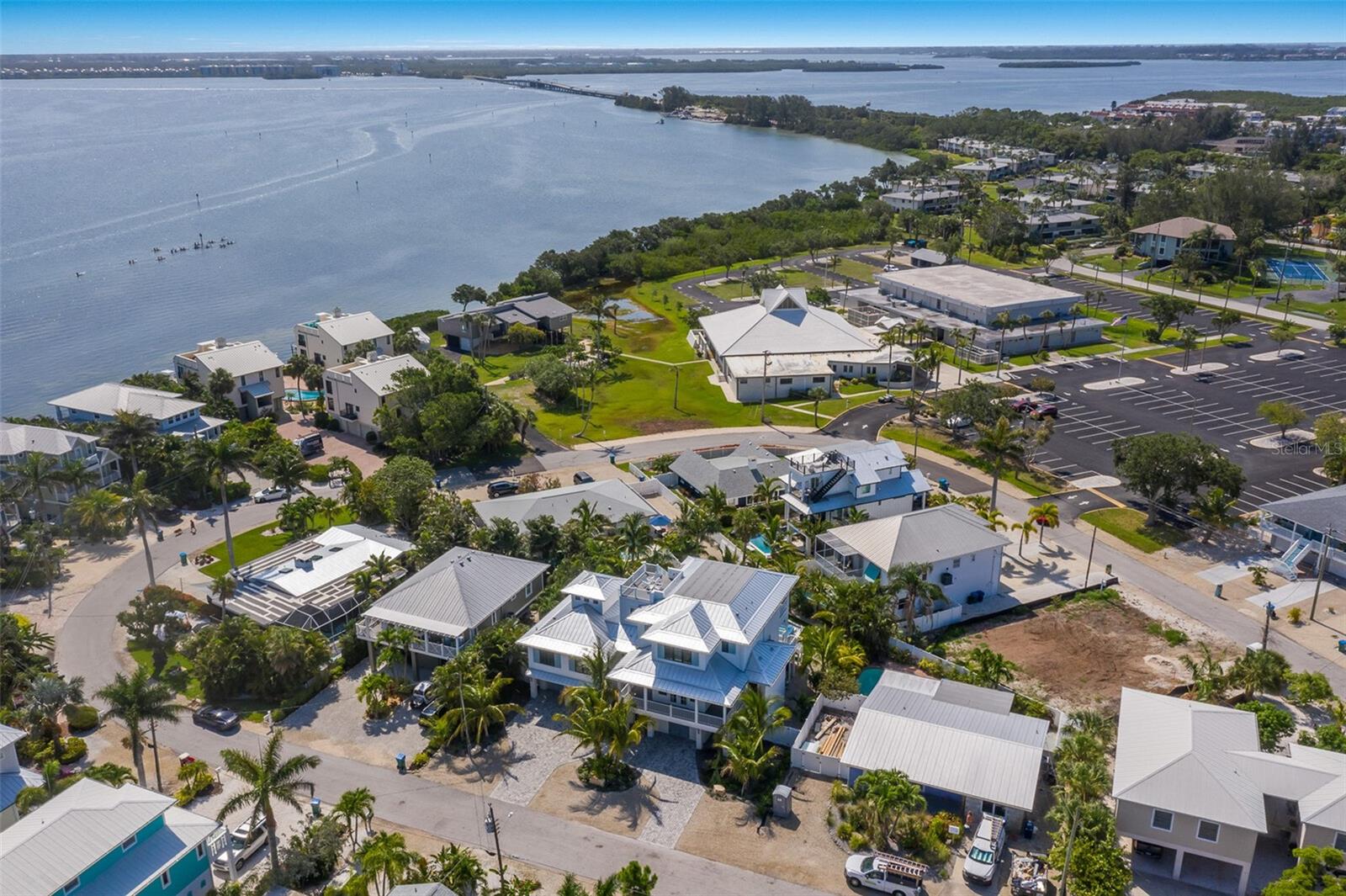 SPORTSMANS HARBOR REV - Residential