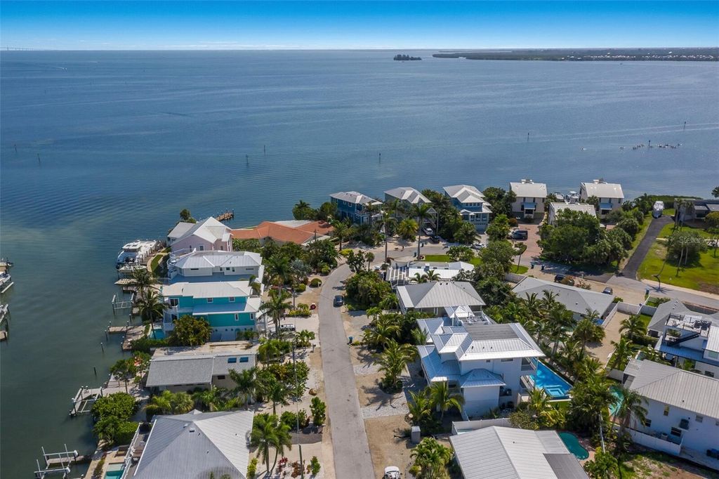 Photo of 227 S Harbor Drive, Holmes Beach, FL 34217 (MLS # A4684262)